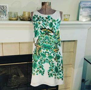 Design Studio Boho Shift Dress